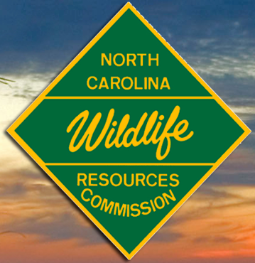 NORTH CAROLINA WILDLIFE RESOURCES COMMISSION