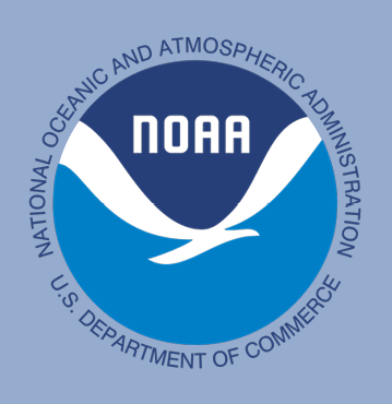 NATIONAL OCEANIC AND ATMOSPHERIC ADMINISTRATION