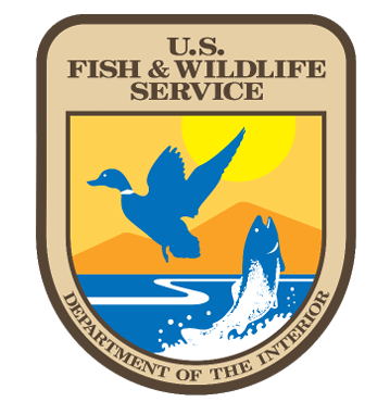 UNITED STATES FISH AND WILDLIFE SERVICE